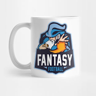 Fantasy Football (Alt Print) Mug